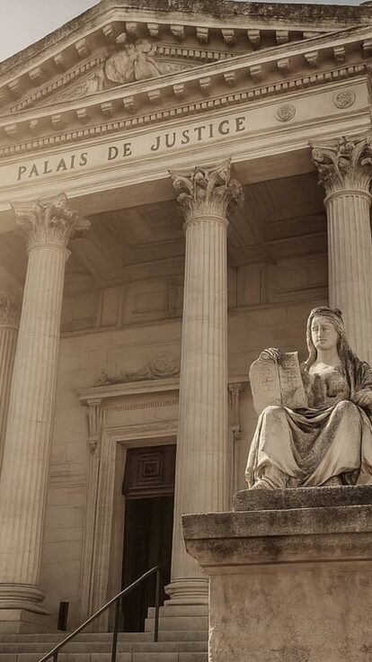 Cabinet d’avocat à Perpignan dédié au droit du travail