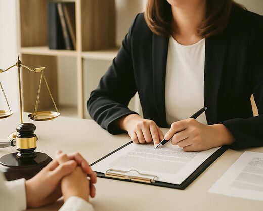 Ruptures de contrats